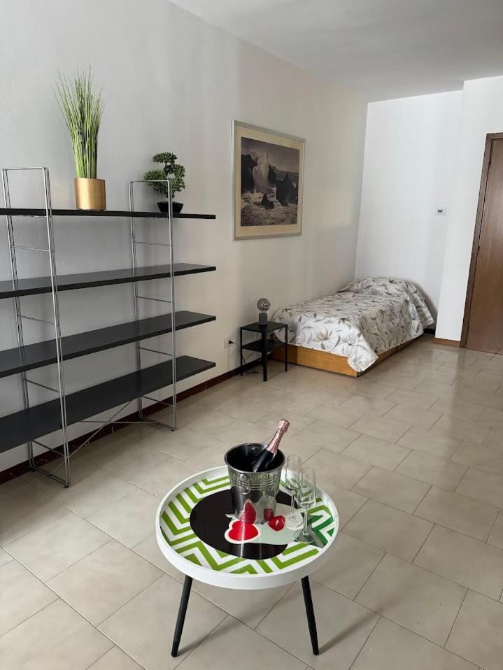 La Torretta Apartment Peschiera del Garda Bagian luar foto