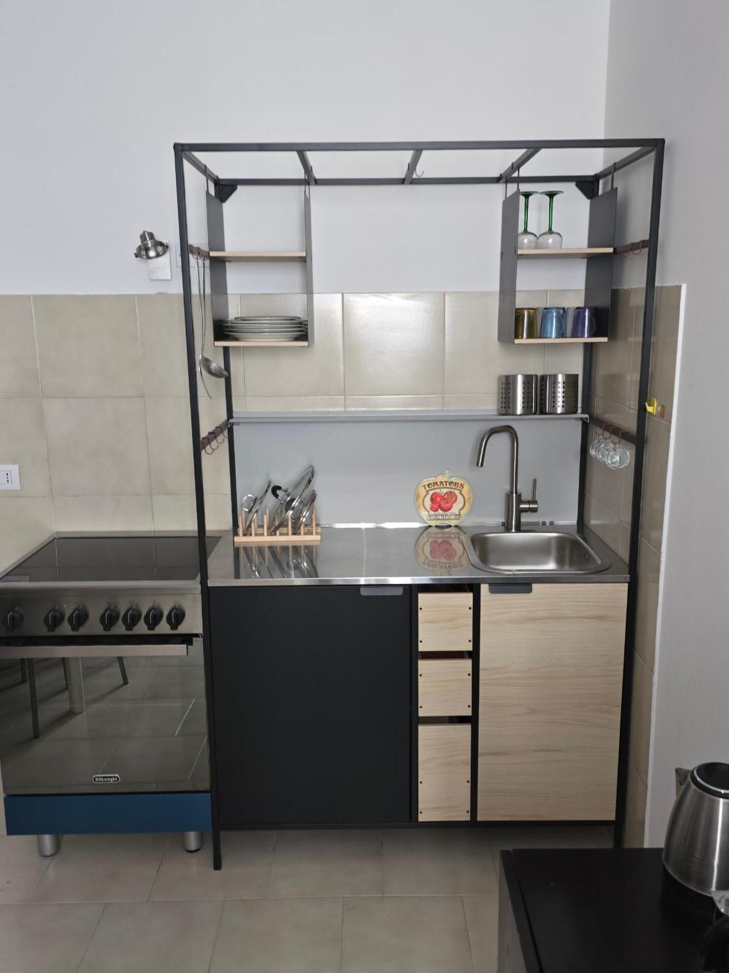 La Torretta Apartment Peschiera del Garda Bagian luar foto