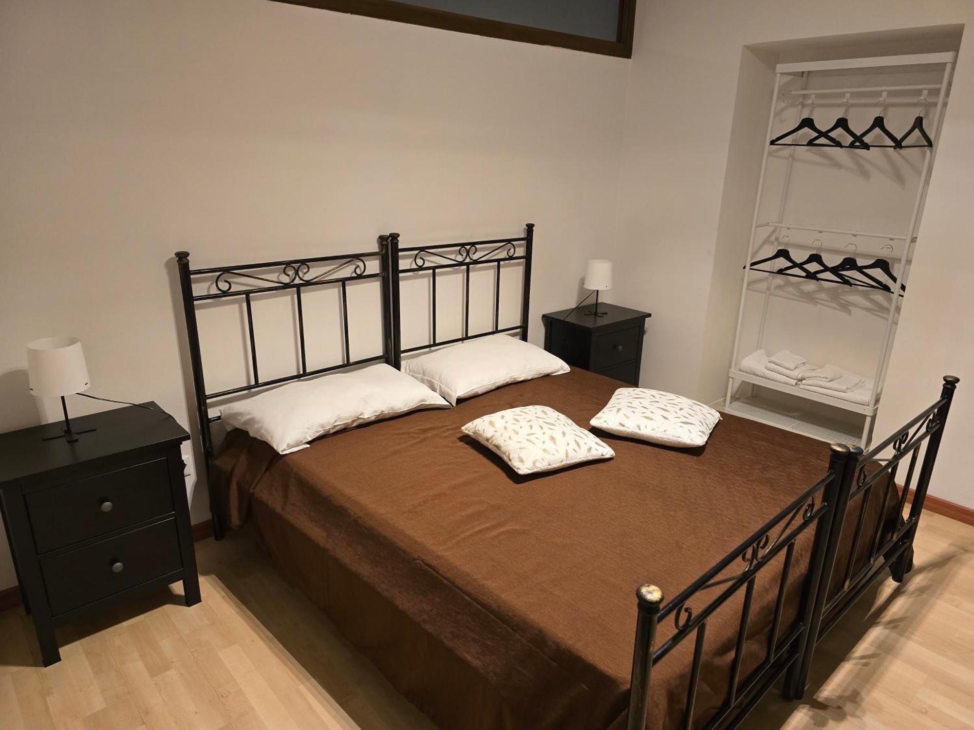 La Torretta Apartment Peschiera del Garda Bagian luar foto