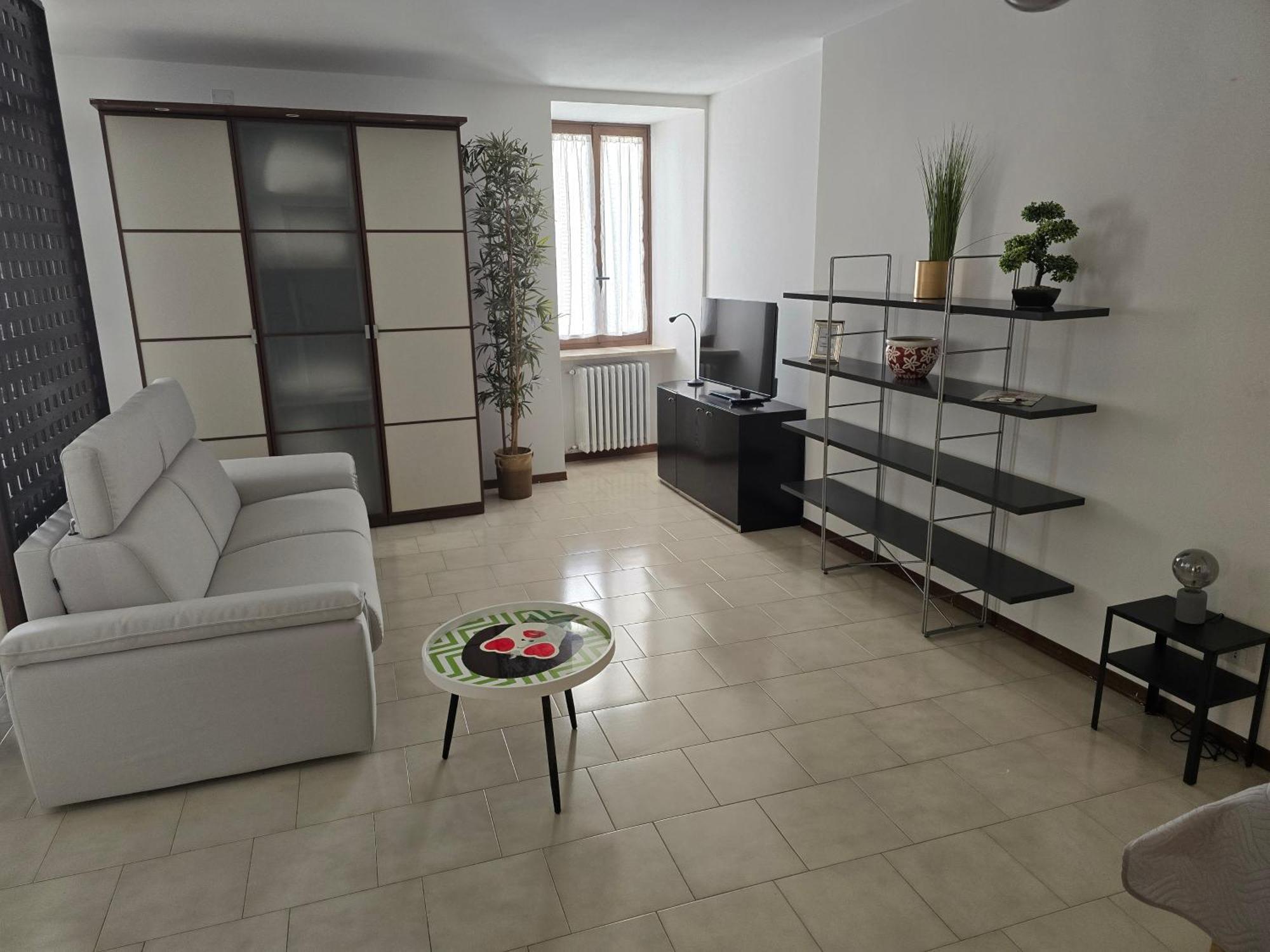 La Torretta Apartment Peschiera del Garda Bagian luar foto